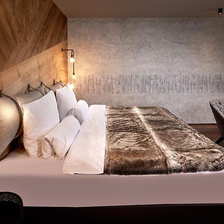 Hotel Das Sonnenparadies Schenna Eksteriør billede